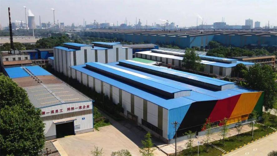 奮進新征程揚光公司以產(chǎn)品服務(wù)為園區(qū)運營提速