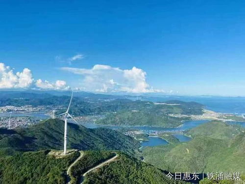 惠州一地實(shí)行封閉管理,擬打造3a級旅游景區(qū)