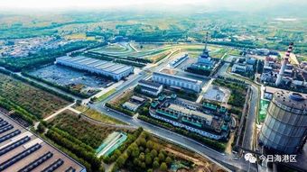 你知道嗎 拉動海港區(qū)經(jīng)濟(jì)增長的第一引擎原來是