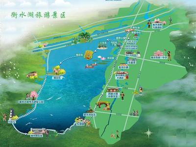 國企招聘 |衡水湖旅游景區(qū)多崗位招聘火熱開啟,速來報名~