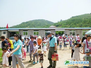 大連六一兒童節(jié)去哪兒玩