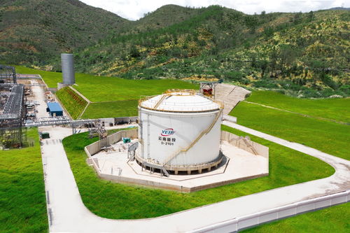 云南能投集團(tuán)經(jīng)濟(jì)社會效益首季 開門紅