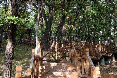 長(zhǎng)春蓮花山生態(tài)旅游度假區(qū)管理委員會(huì)