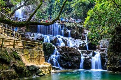 一年無限次游星湖!肇慶星湖&ldquo;開心100星湖卡&rdquo;正式發售